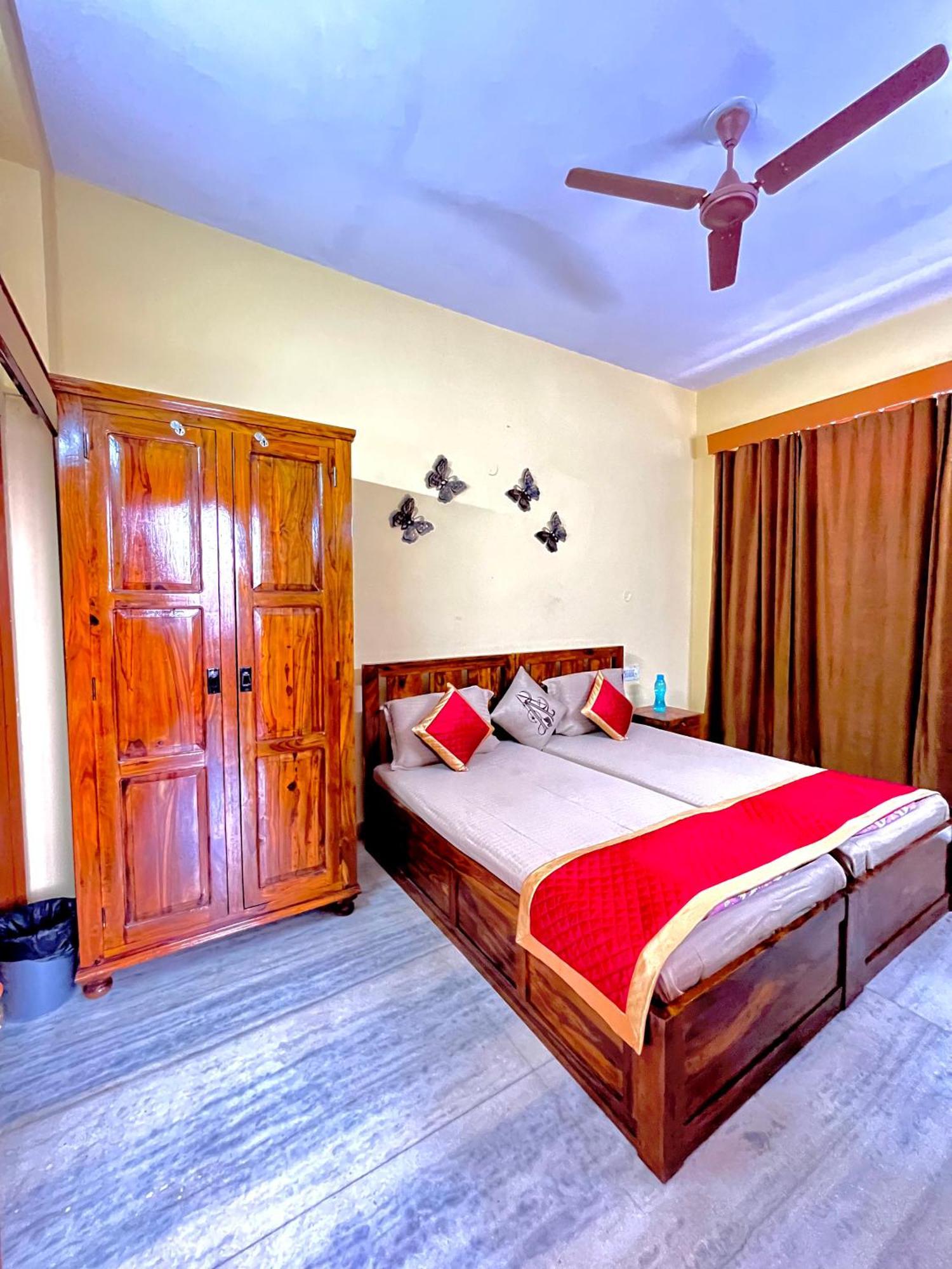 Beena Homestay Jaipur Exterior photo