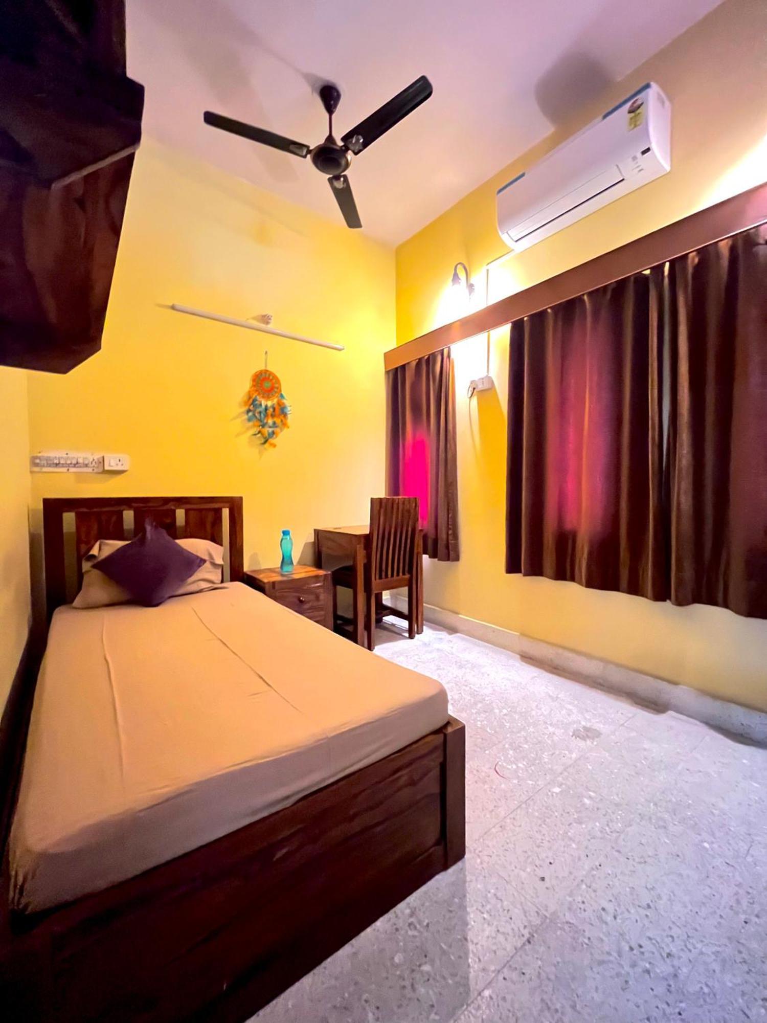 Beena Homestay Jaipur Exterior photo